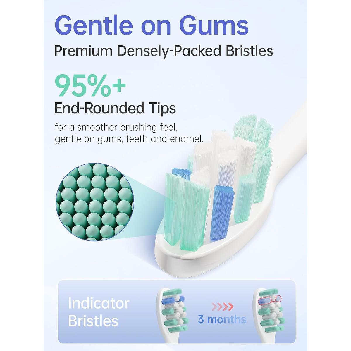 Perect Replacement Toothbrush Promo Code - RebateKey