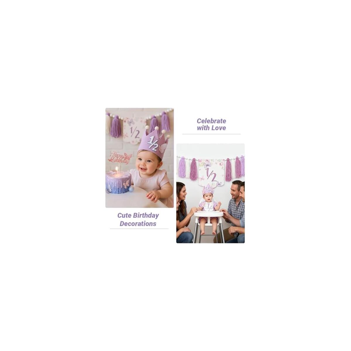 Purple Handmade Half 1 Promo Codes - RebateKey
