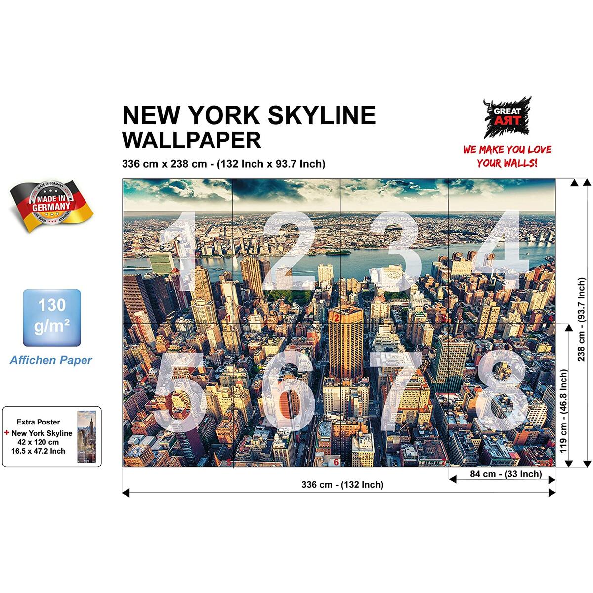 Large Photo Wallpaper Wallpaper Promo Codes - RebateKey