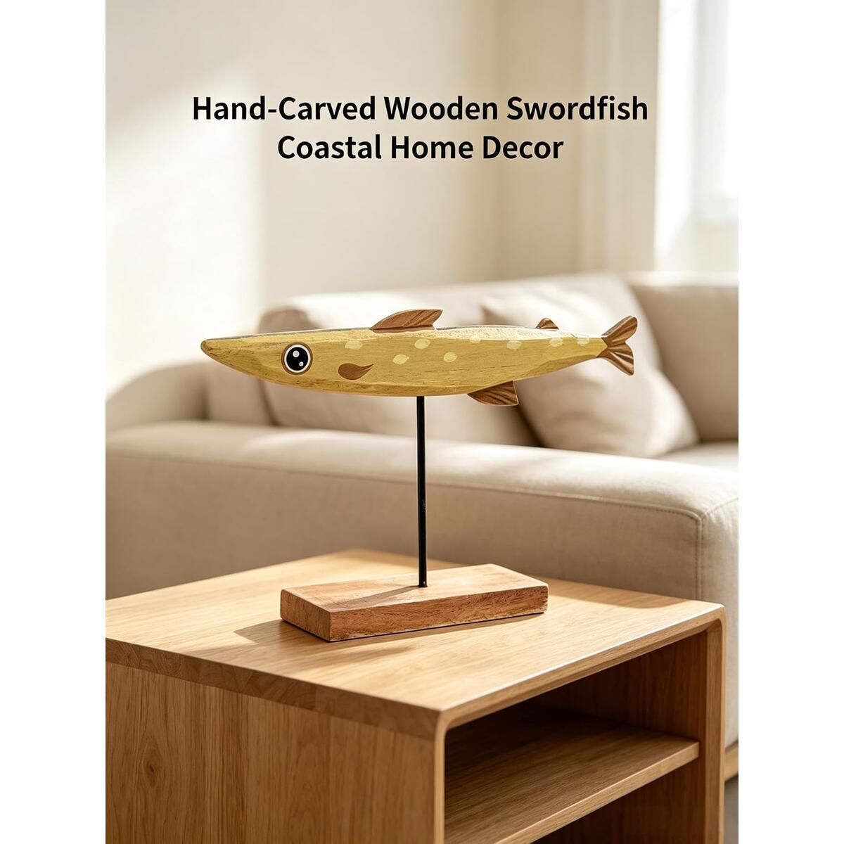 Hand Carved Wooden 1 Promo Code - RebateKey