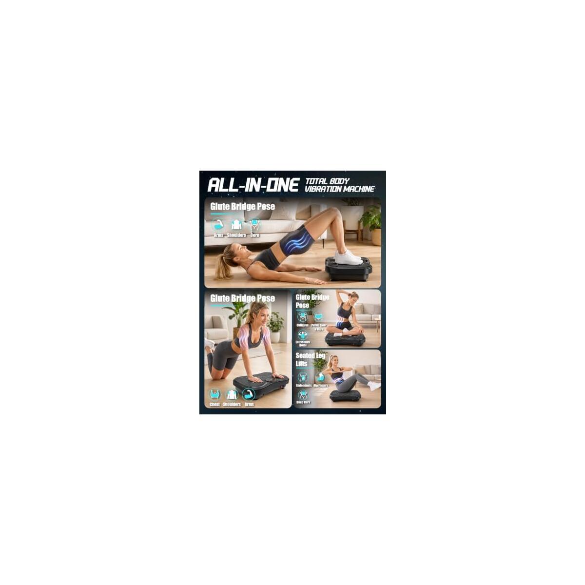 Ucin Vibration Plate Coupon - RebateKey