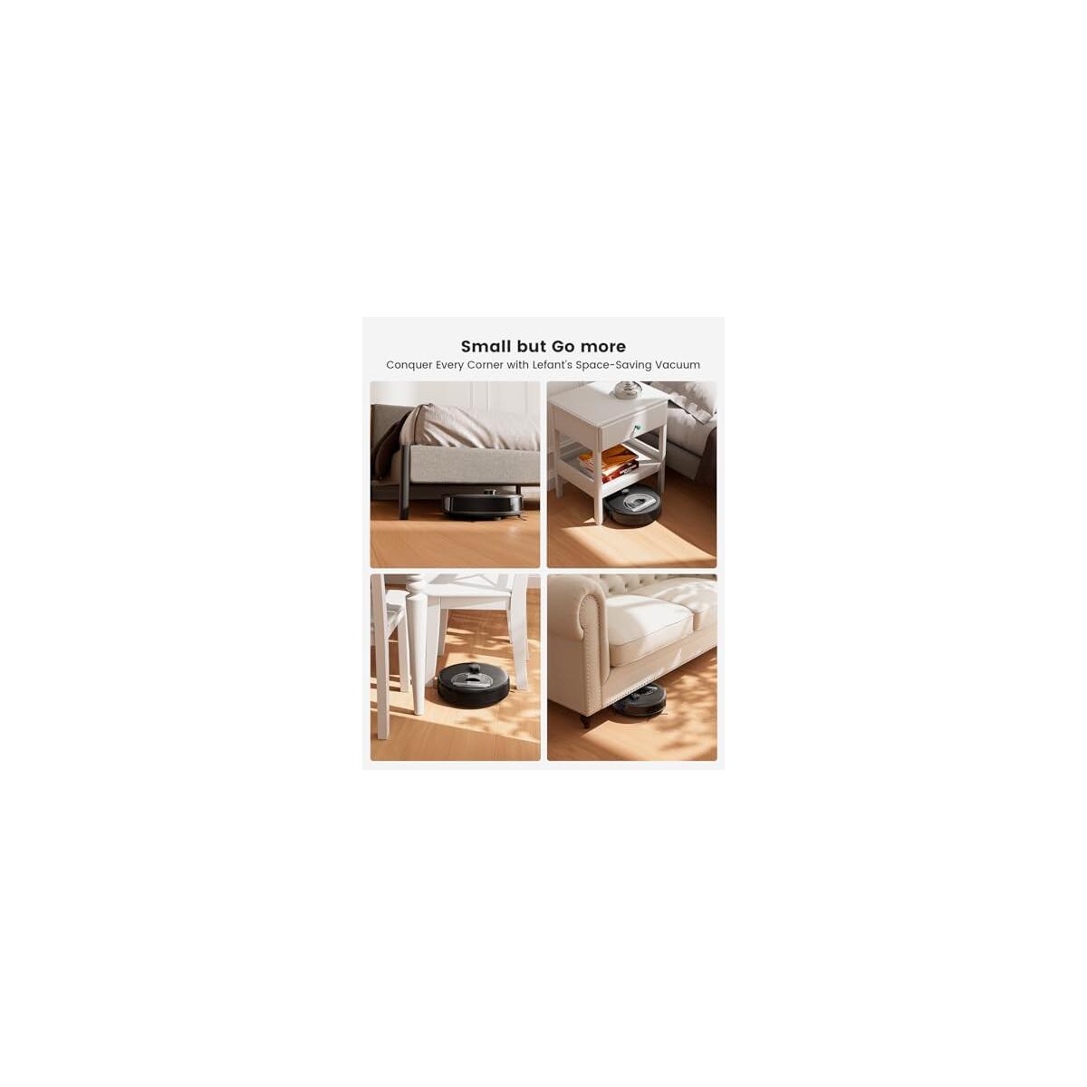 Lefant Lidar Robot Deal - RebateKey