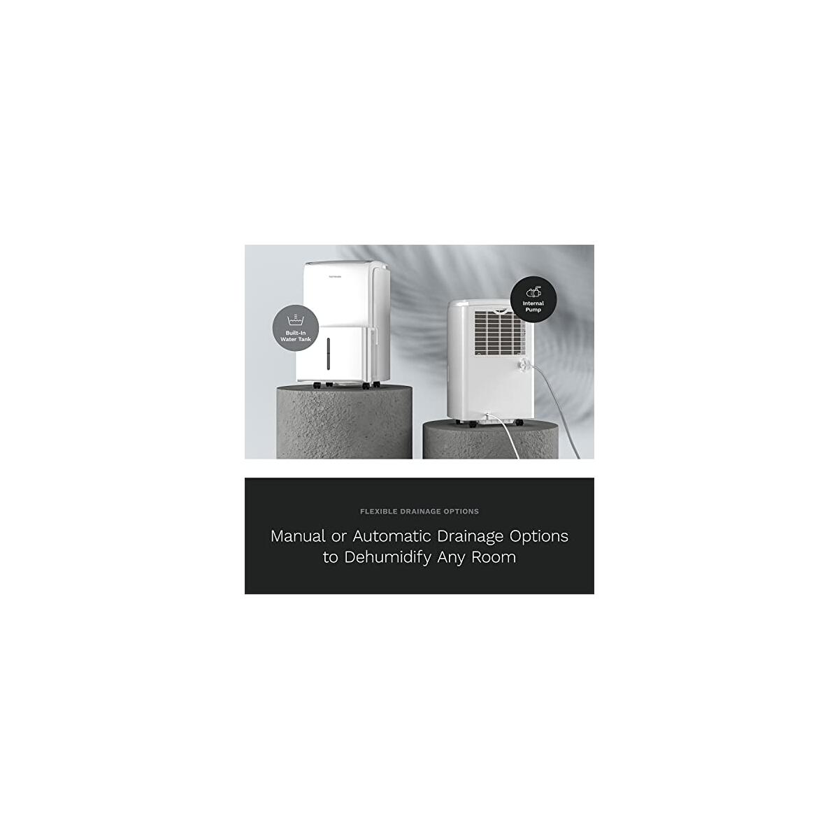 Homelabs Dehumidifier For Home Coupon - RebateKey