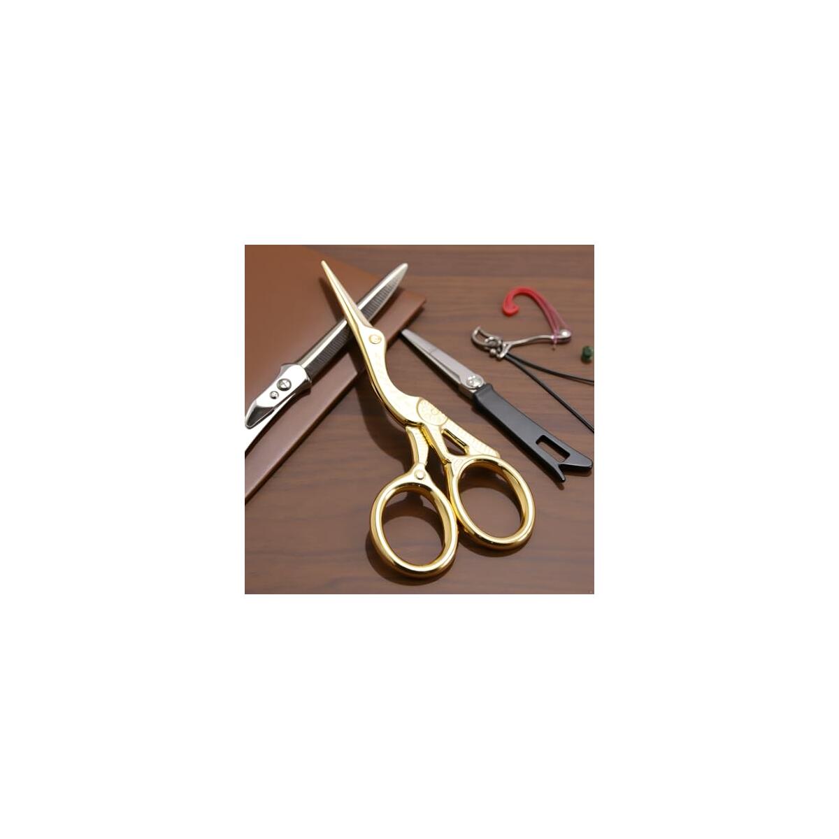 Embroidery Scissors Set Promo Codes - RebateKey