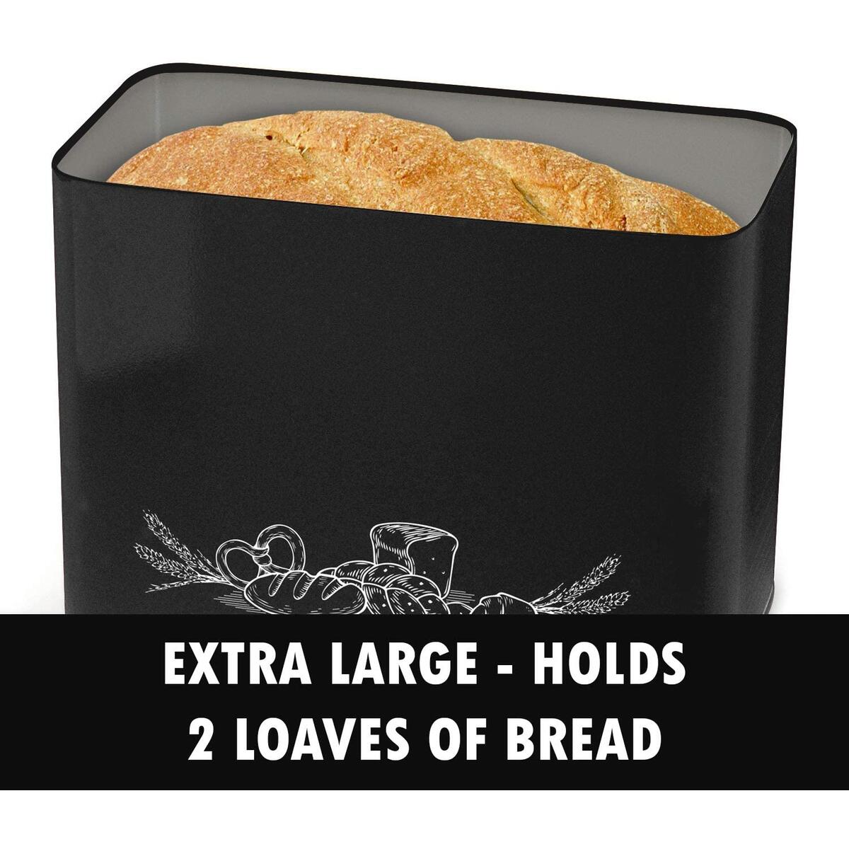 Bread Box Promo Code - RebateKey