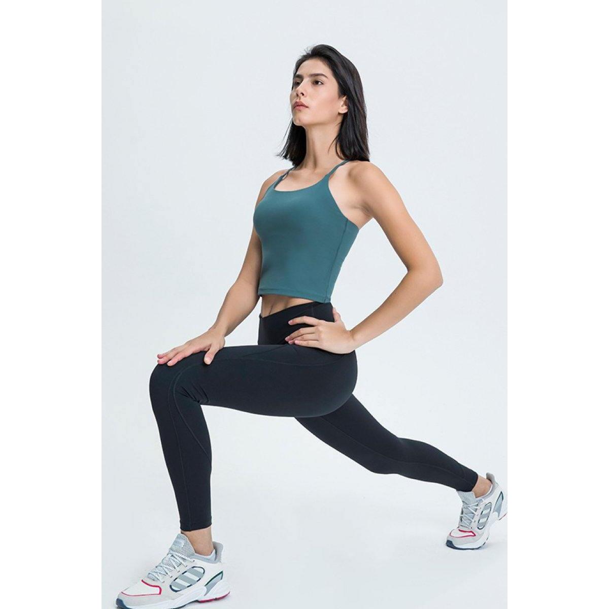 Cross Seam Leggings Deal - RebateKey