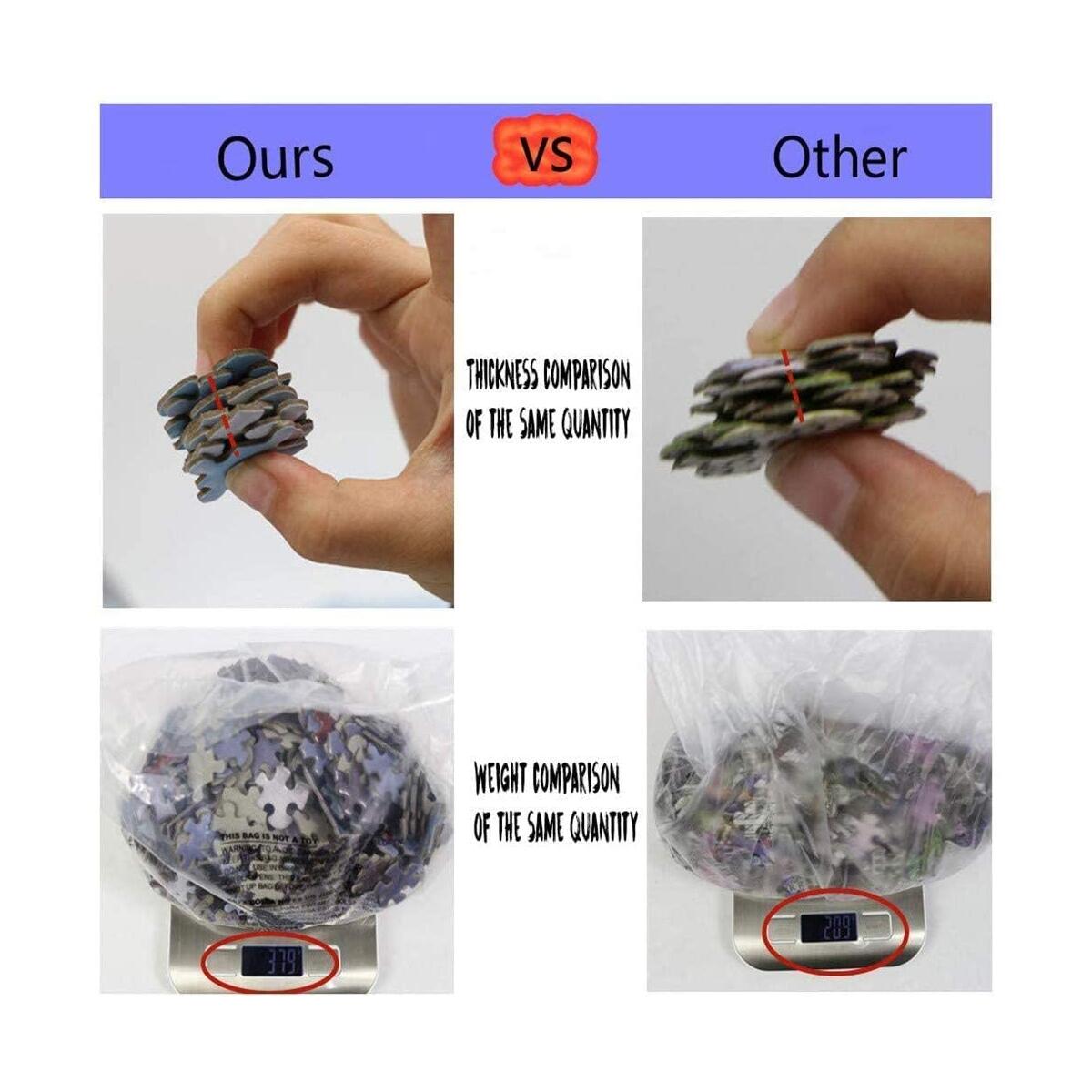 1000 Piece Puzzles Deals - RebateKey