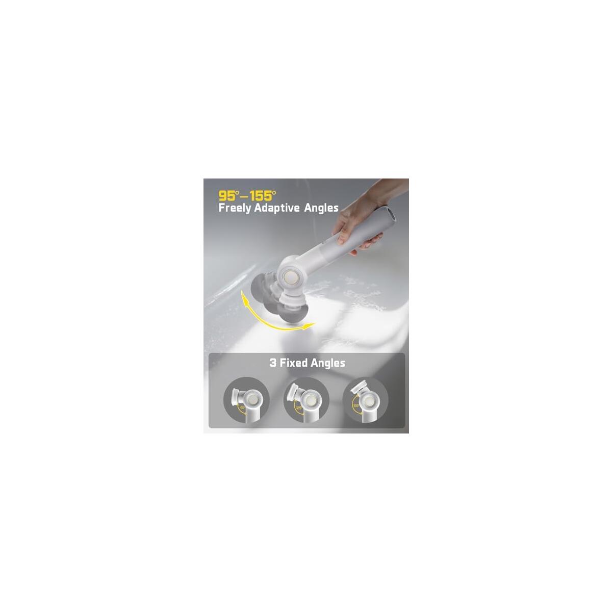 Fanttik Flip G9 Pro Electric Scrubber Coupon - RebateKey