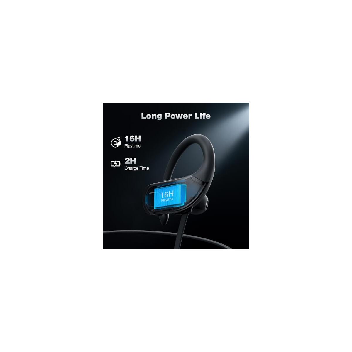 Boean Bluetooth Headphones 3 Coupons - RebateKey