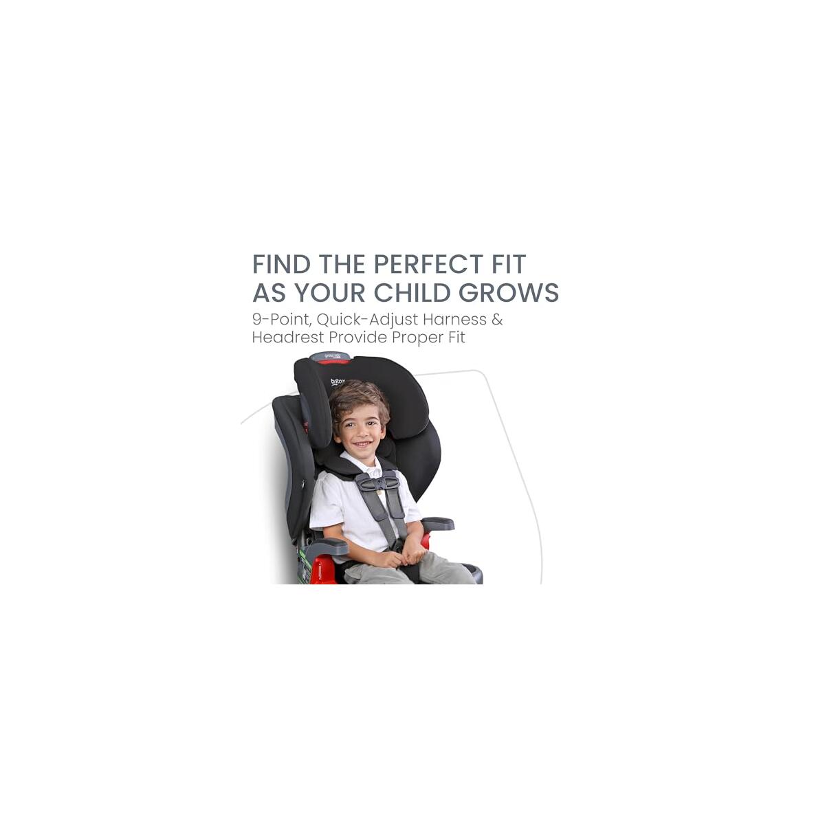 Britax Grow With You Promo Code - RebateKey