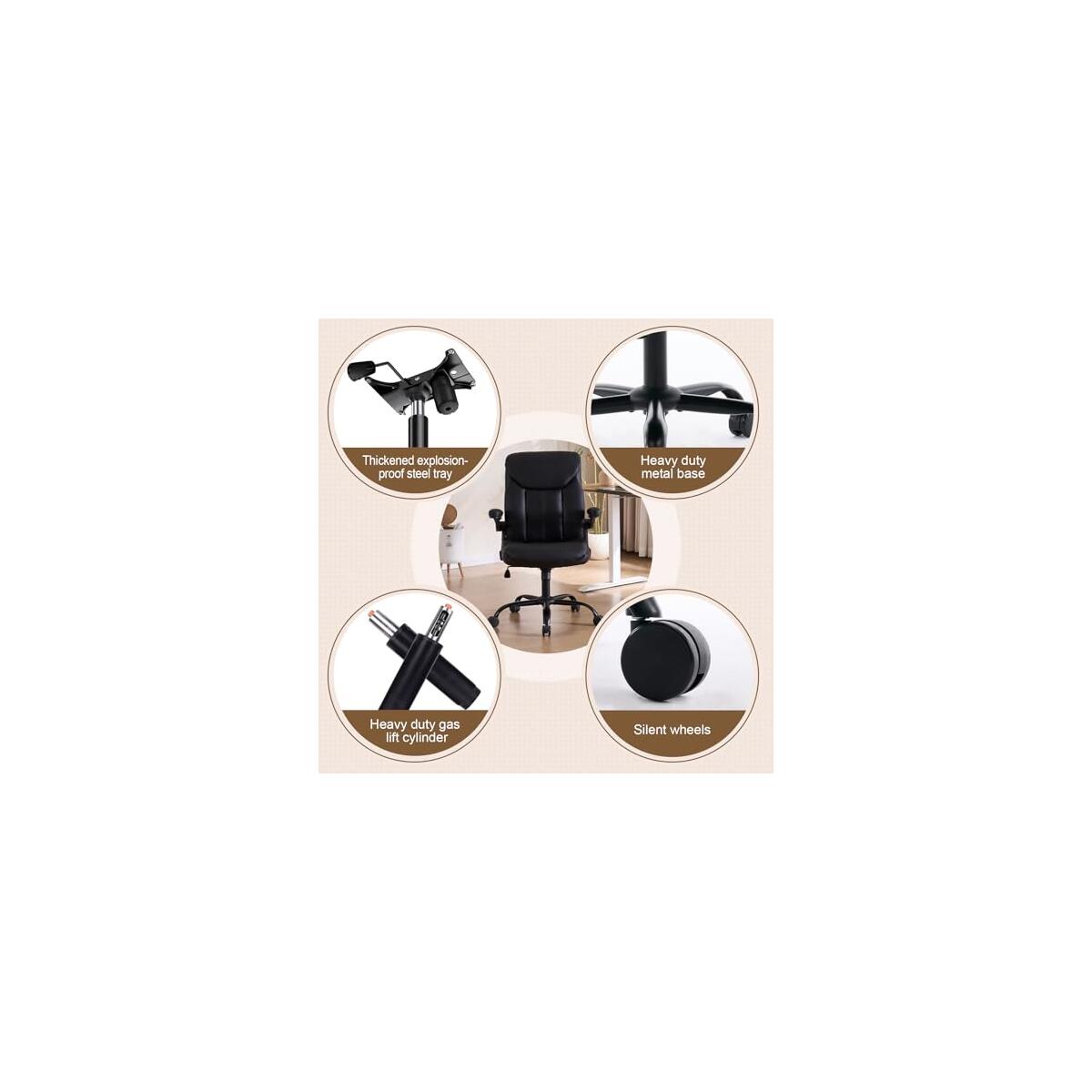 Ergonomic Computer Chair Coupons - RebateKey