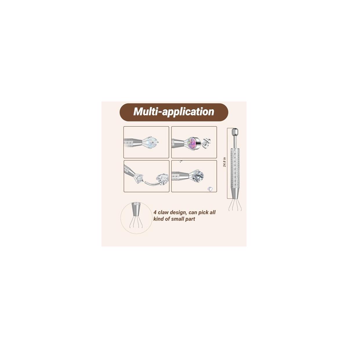 Piercing Ball Grabber 1 Deals - RebateKey