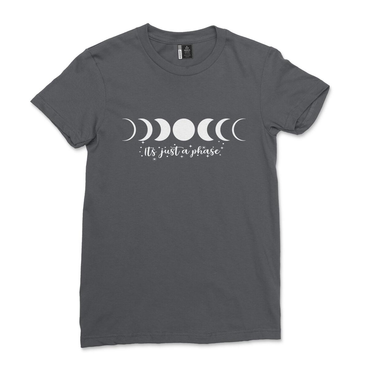 Lunar Cycle Tshirt Promo Codes - RebateKey