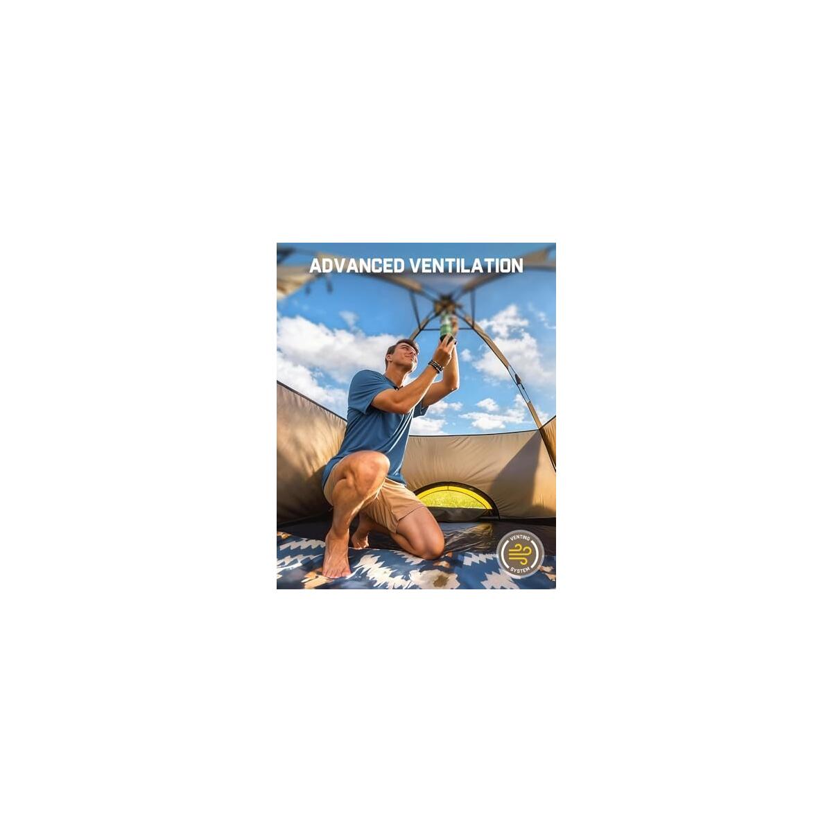 Portable Waterproof Cabin Promo Code - RebateKey