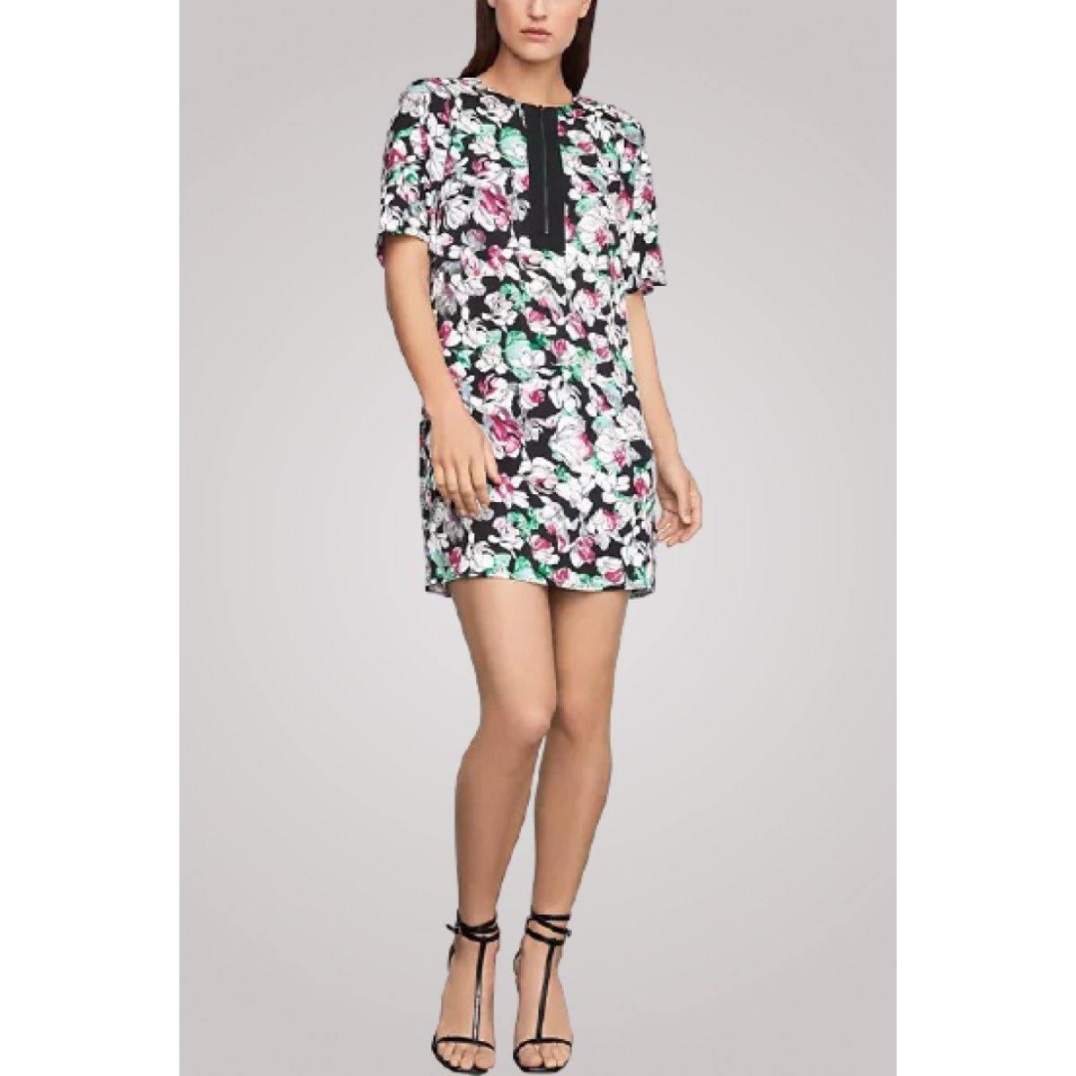 Bcbgmaxazria Shift Dress Deal - RebateKey