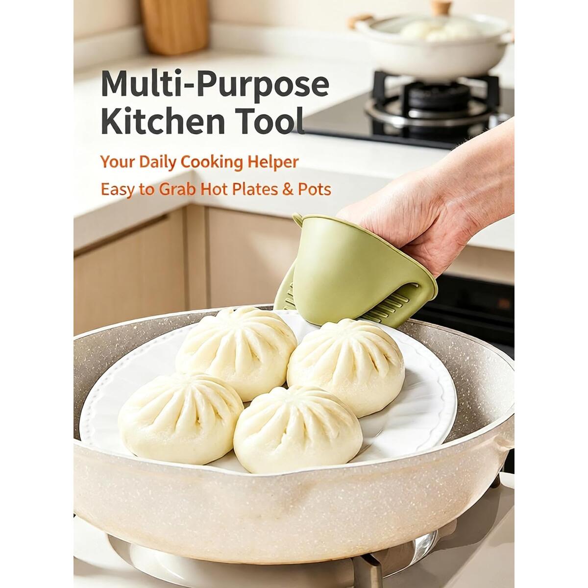 Silicone Heat Resistant Deal - RebateKey