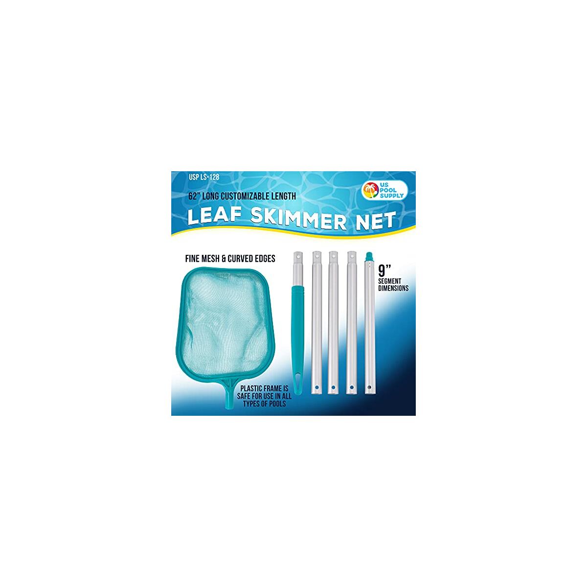 U S Pool Supply 4 Promo Codes - RebateKey