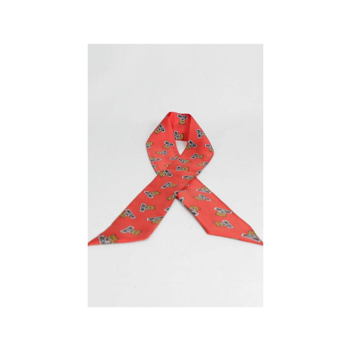 Moschino Signature Silk Bear Coupons - RebateKey