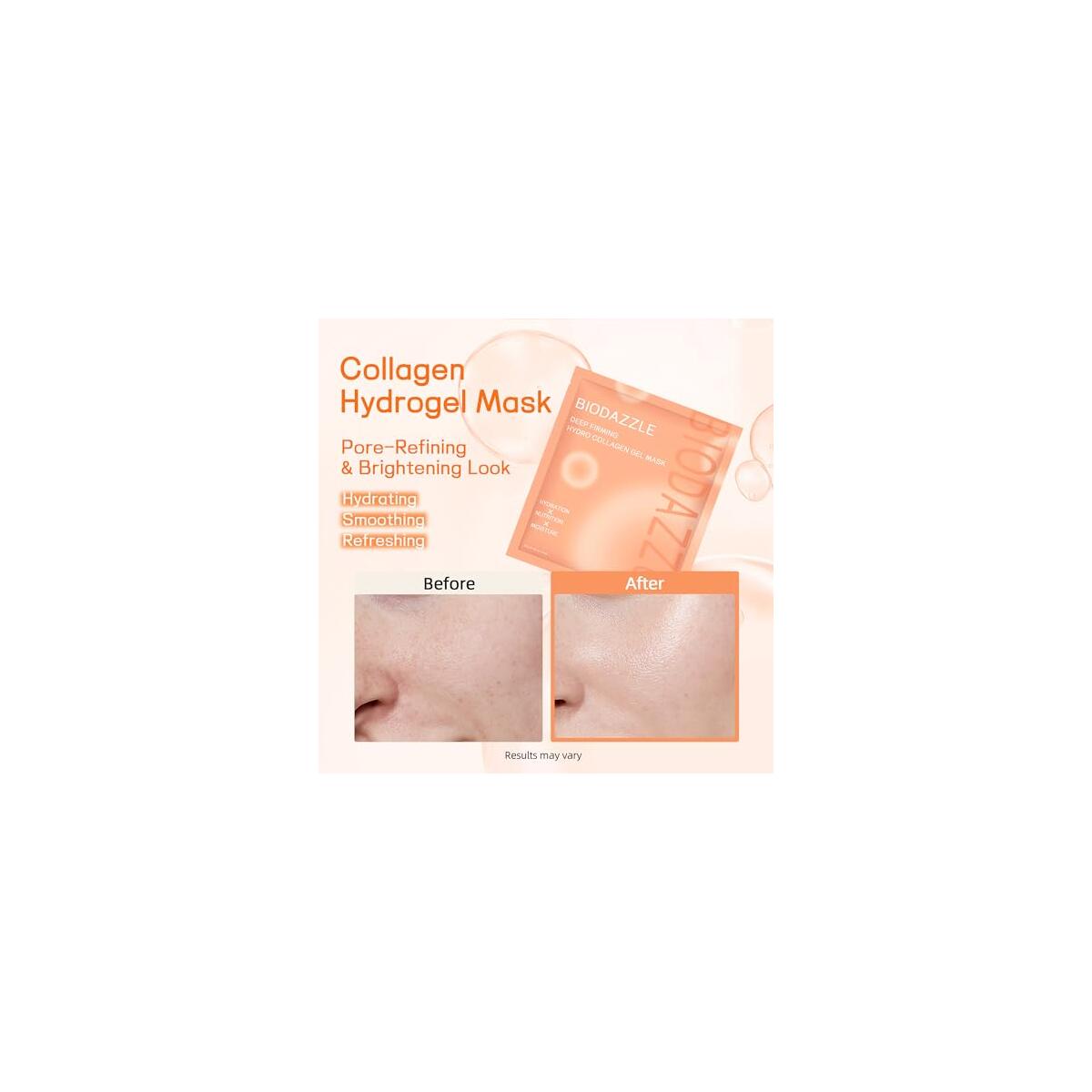 Bio Collagen Real Deep Facial Coupons - RebateKey