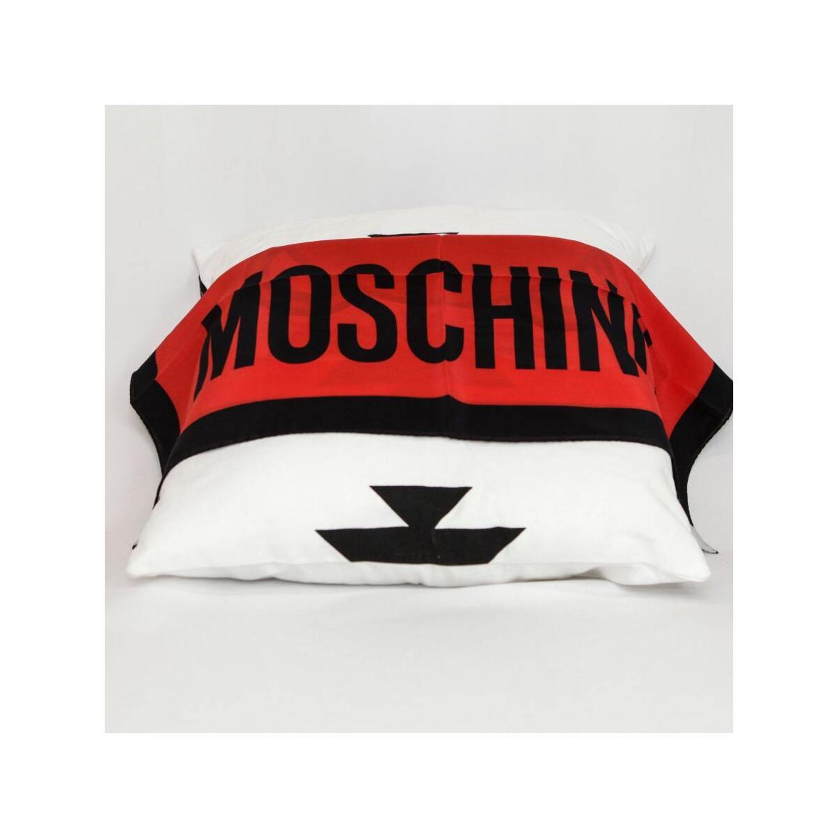 Moschino Bear Silk Square Promo Codes - RebateKey