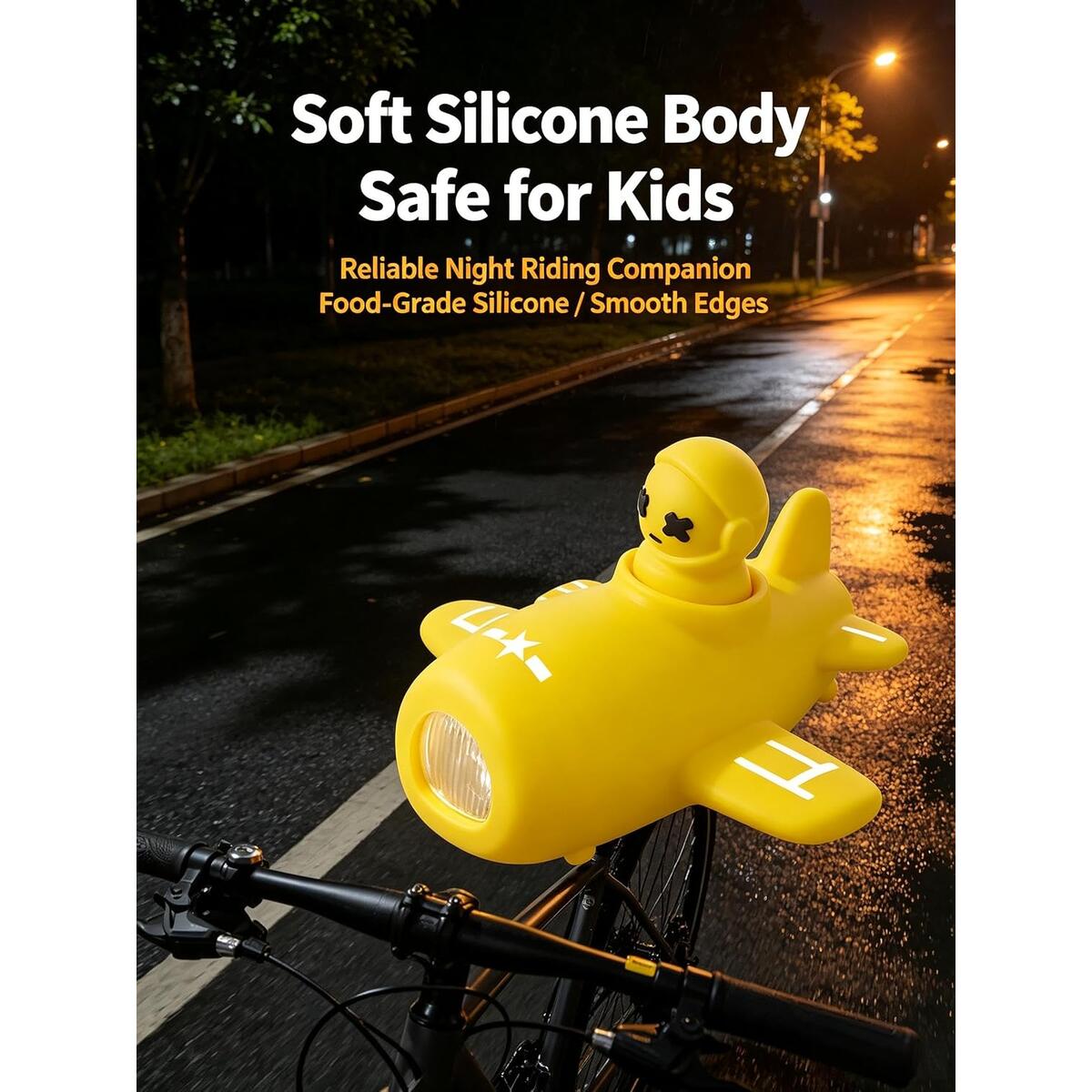 Kids Bike Light 1 Coupons - RebateKey