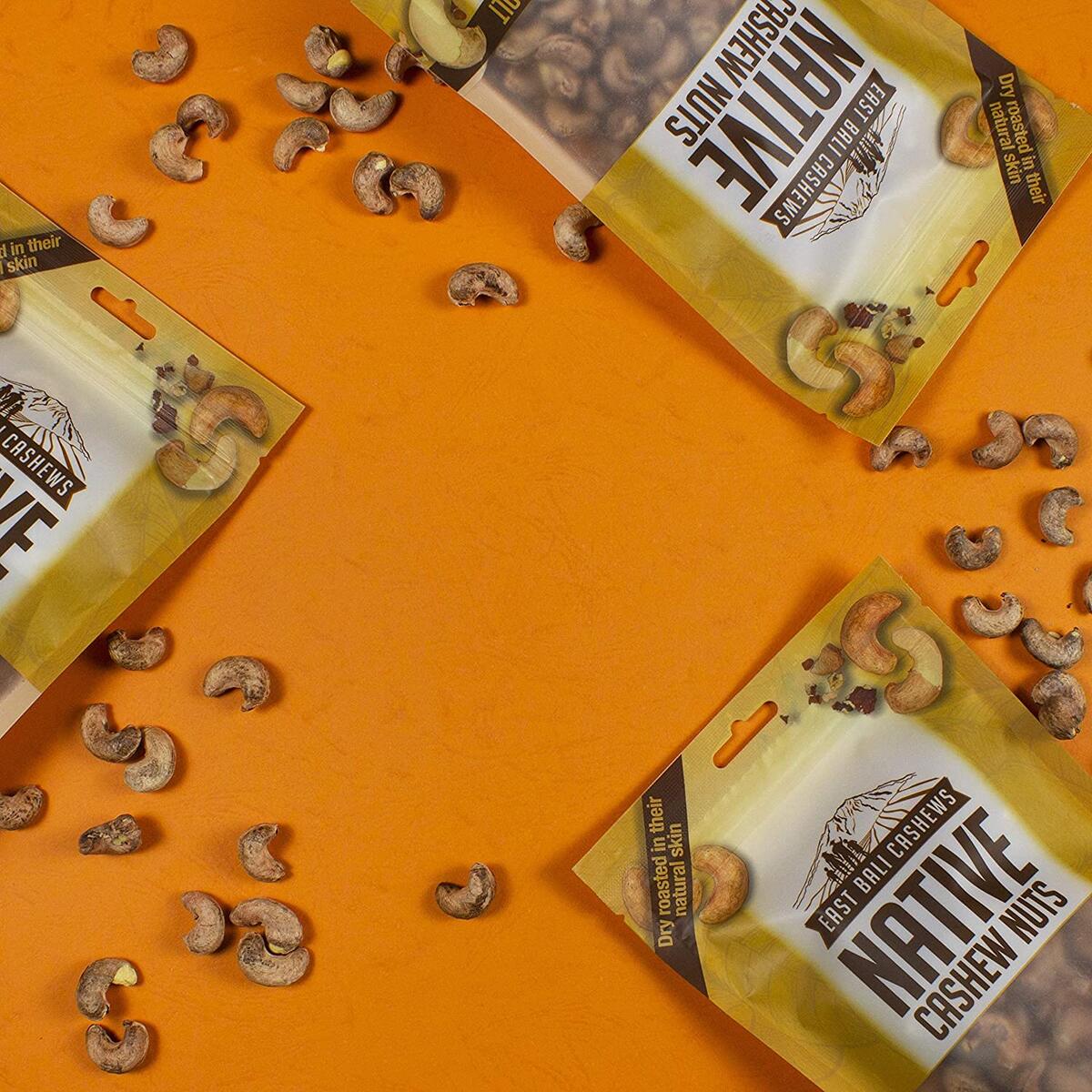 Dry Roasted Cashews Promo Code - RebateKey