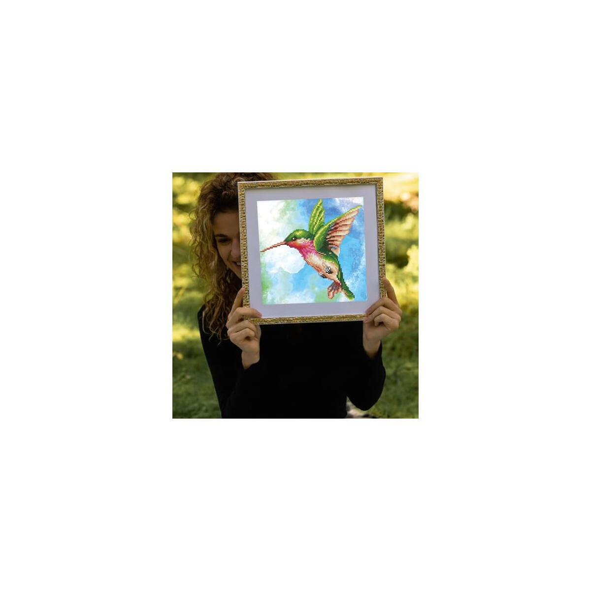 Diamond Dotz Miniature Magic Promo Code - RebateKey