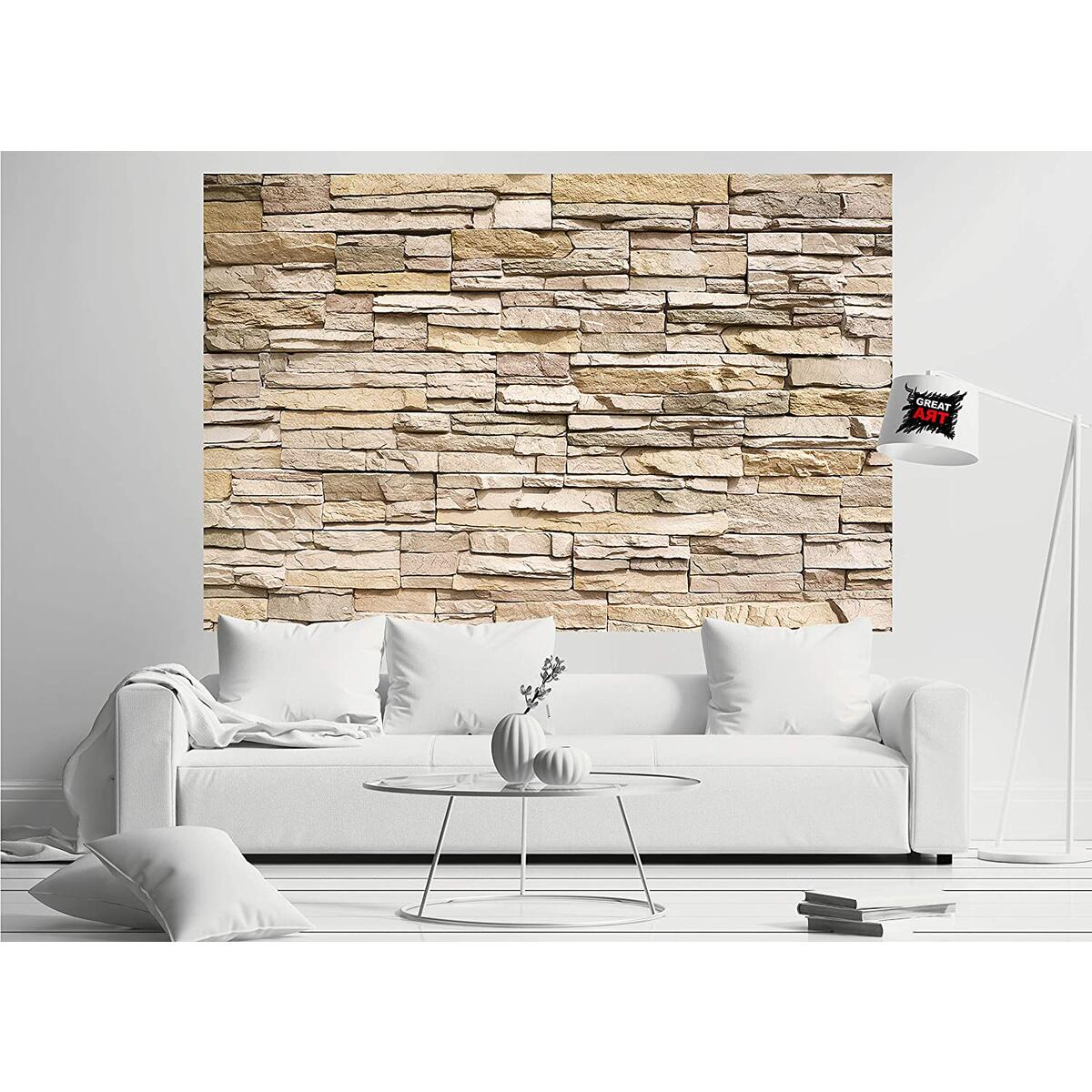 Poster Noble Beige Stonewall Promo Codes - RebateKey
