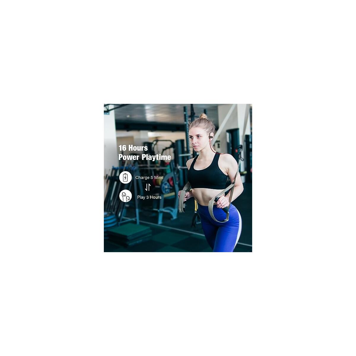 Bluetooth Headphones 7 Promo Codes - RebateKey