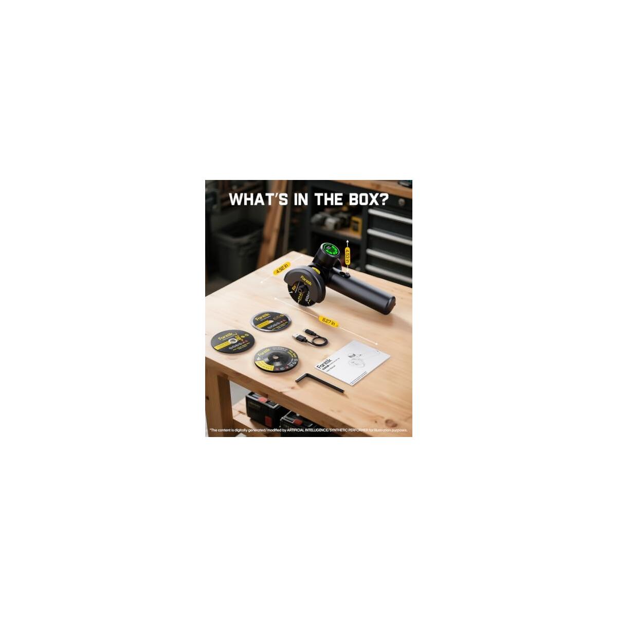 Fanttik M10 Ace 3 Deals - RebateKey
