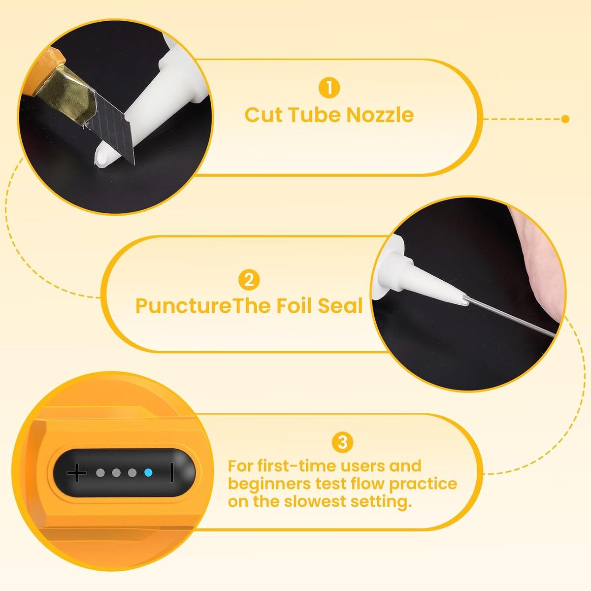 Electric Caulking Gun Coupon - RebateKey