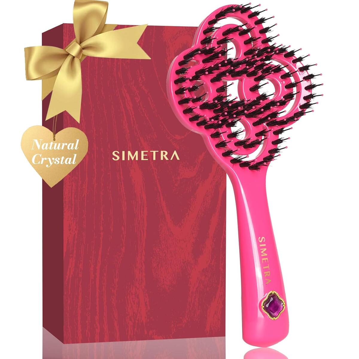 Simetra Lucky Hair Promo Codes - RebateKey