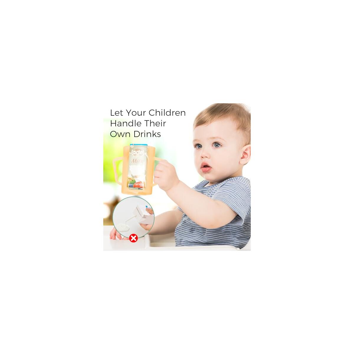 Momcozy Squeeze Pouch Deals - RebateKey