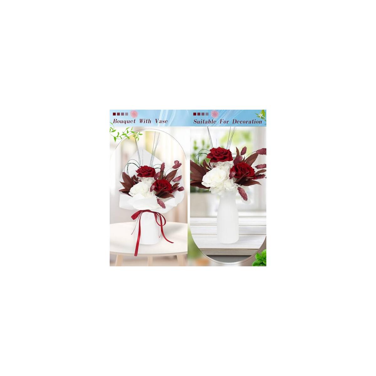 Preserved Flowers Bouquet Promo Codes - RebateKey