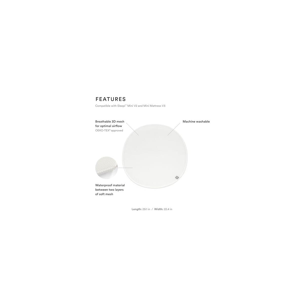 Stokke Sleepi Mini Protection Coupons - RebateKey