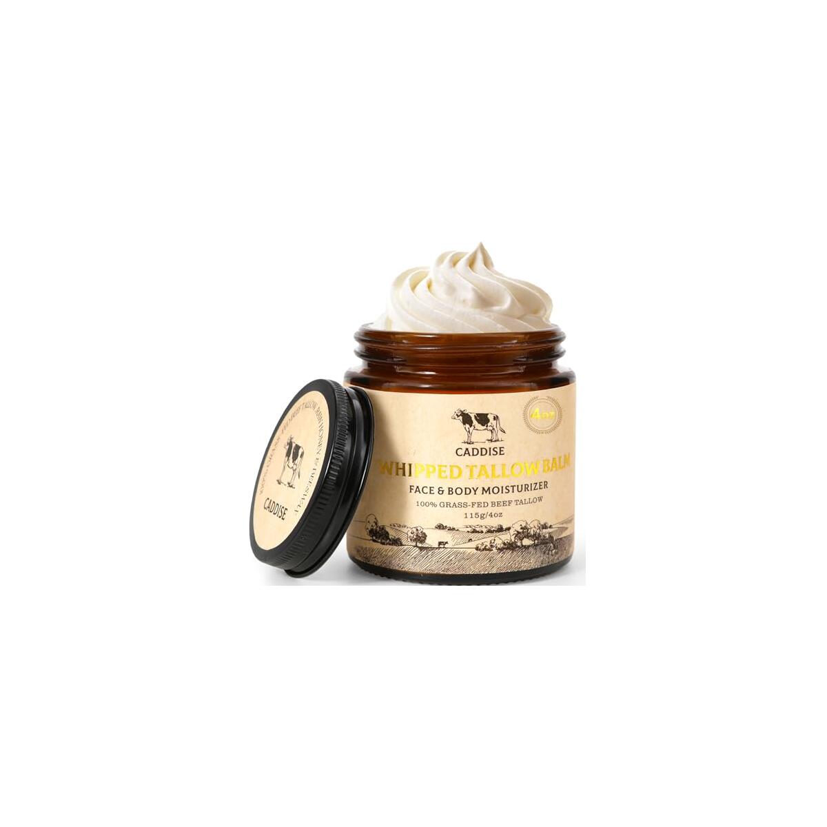 Whipped Beef Tallow For Skin 1 Promo Codes - RebateKey