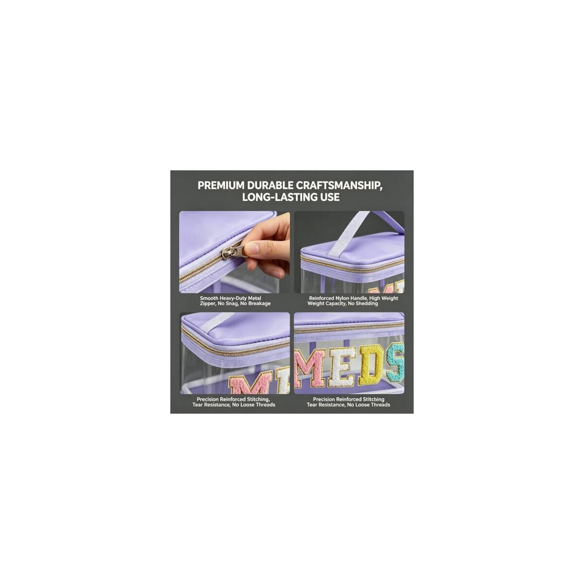Medicine Travel Bag 1 Coupons - RebateKey