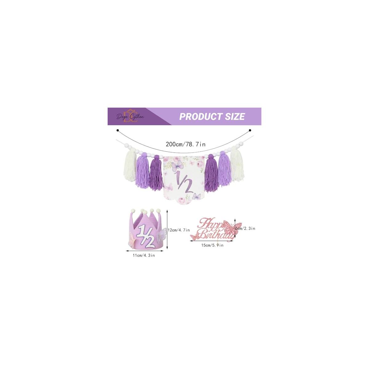 Birthday Decorations Deal - RebateKey