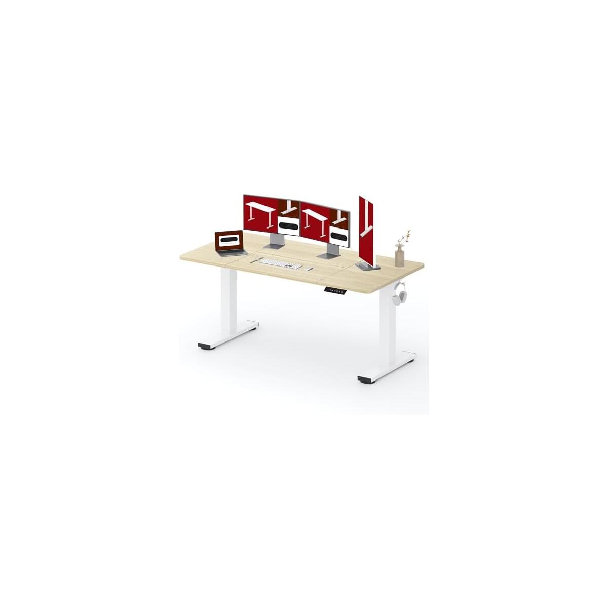 Sanodesk Standing Desk 8 Coupons - RebateKey