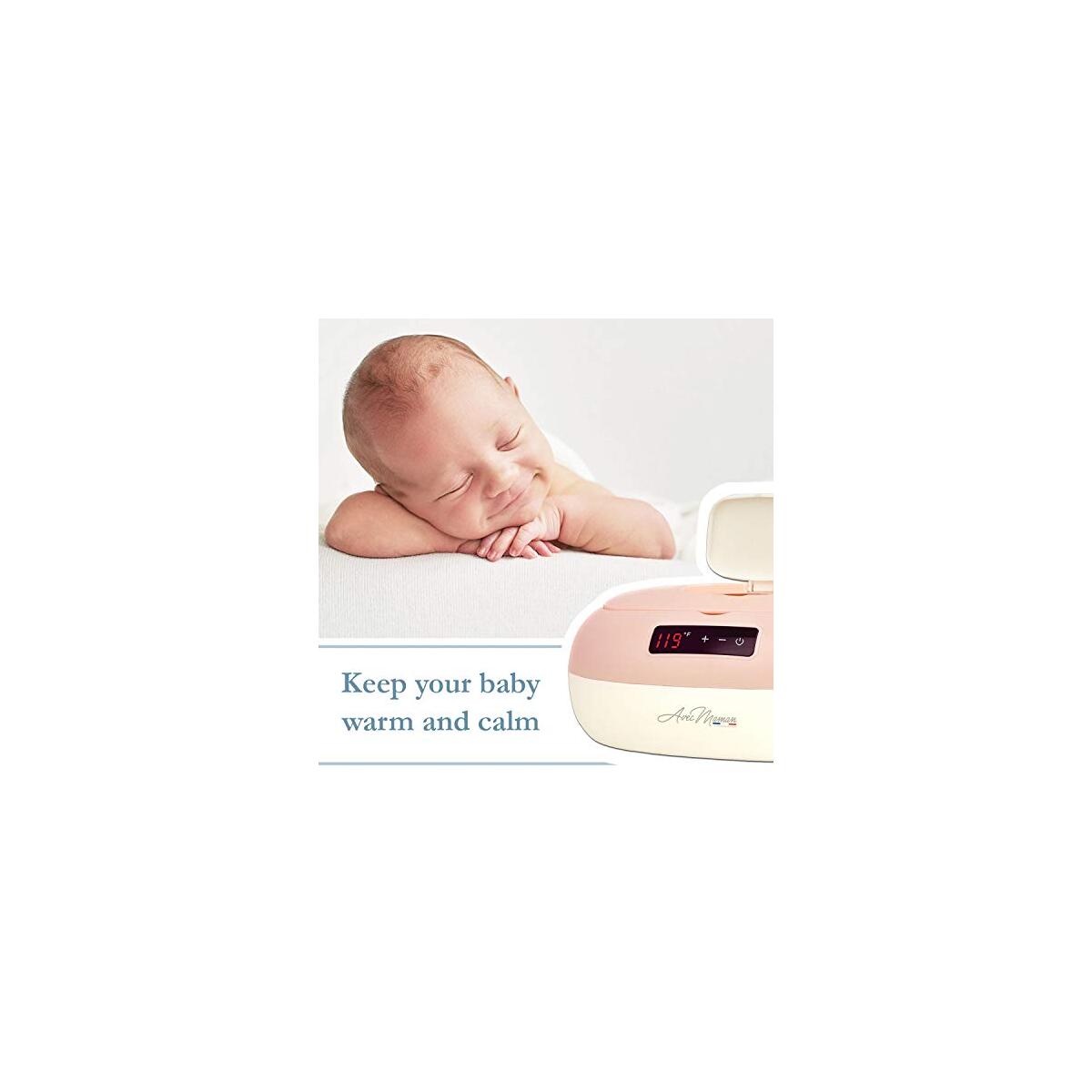 Baby Wipe Warmer Coupons - RebateKey