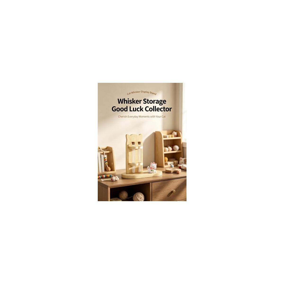 Cat Whisker Collector Coupons - RebateKey