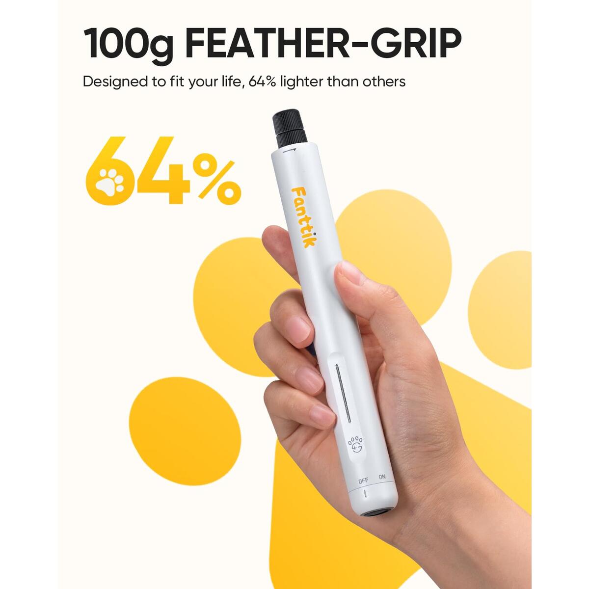 Fanttik F2 Master 6 Promo Code - RebateKey