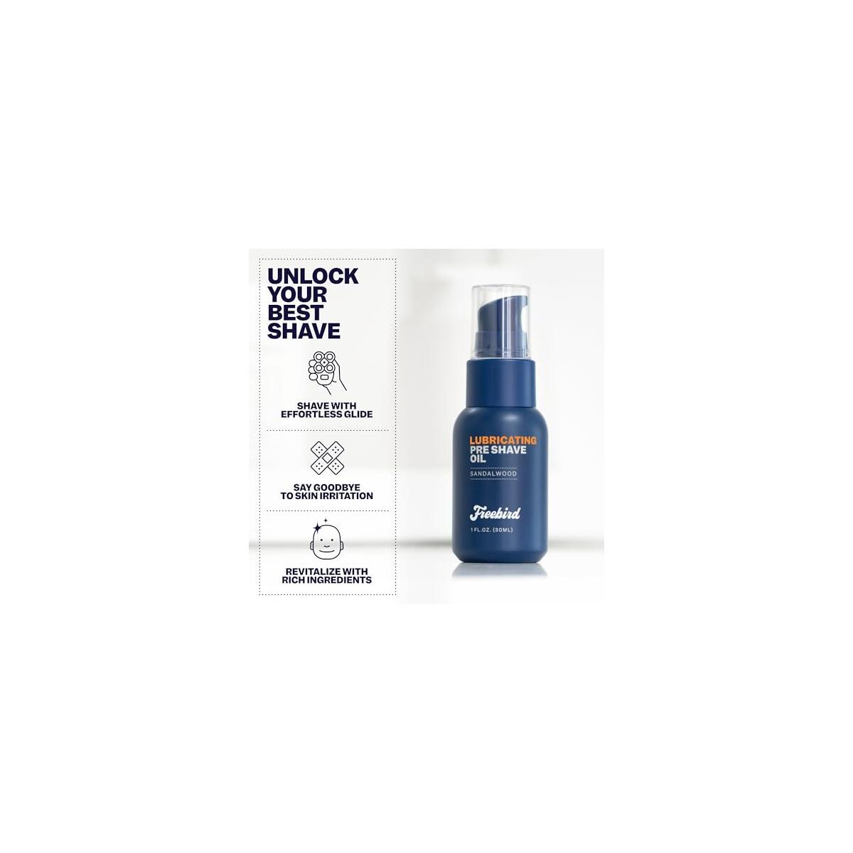 The Freebird Skin Care Deals - RebateKey