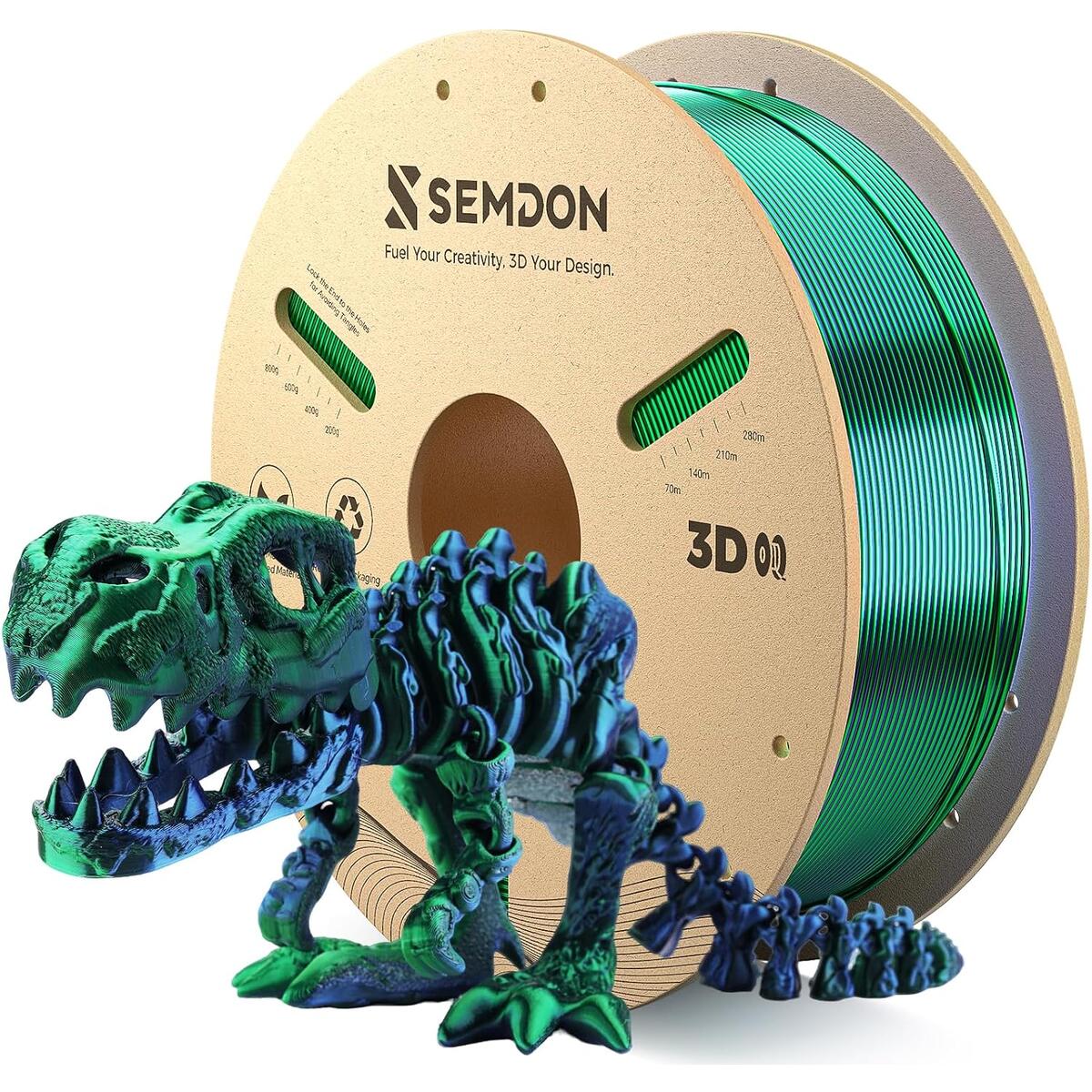 Clear Pla Filament Deals - RebateKey