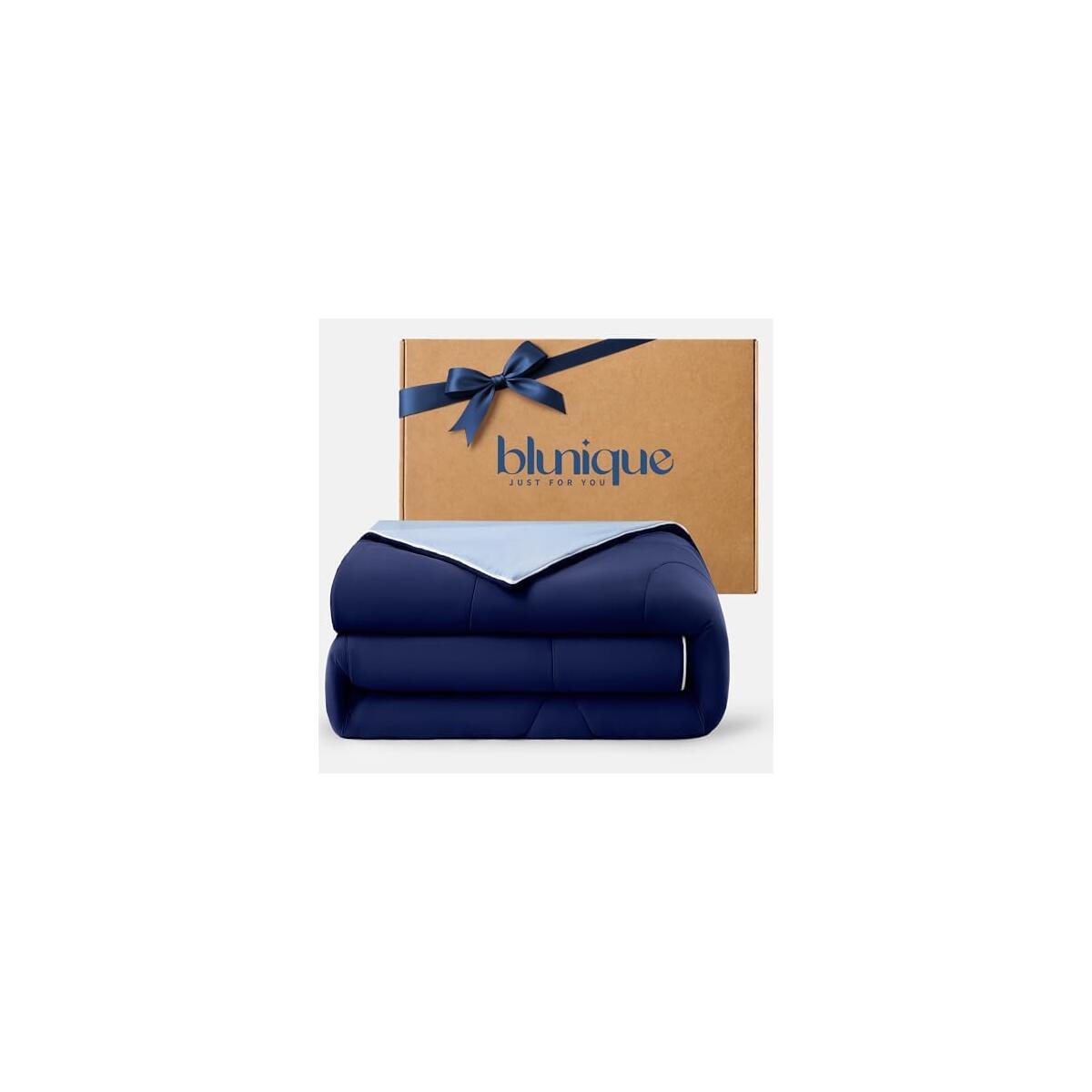 Cooling Comforter Deal - RebateKey