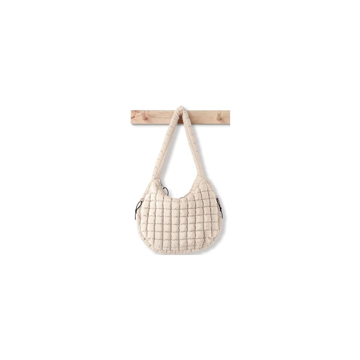 Puffer Tote Bag For Promo Code - RebateKey