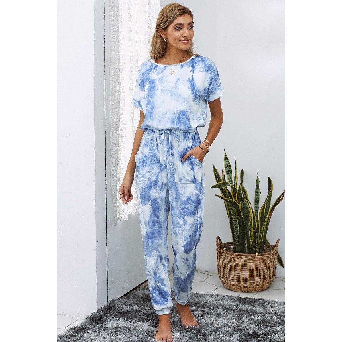 Cool Summer Jumpsuit 1 Promo Codes - RebateKey