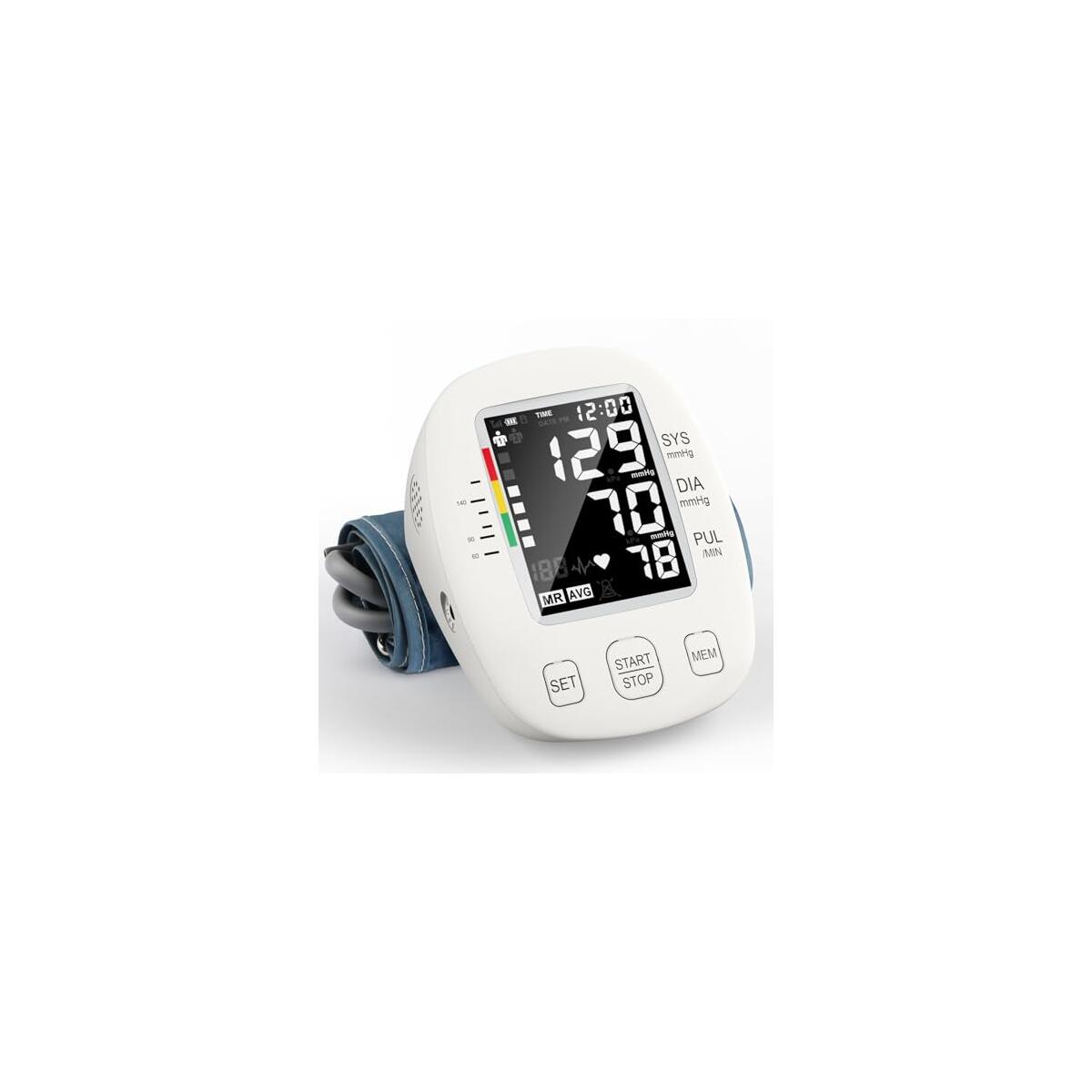 Blood Pressure Monitors For Home Use Coupons - RebateKey