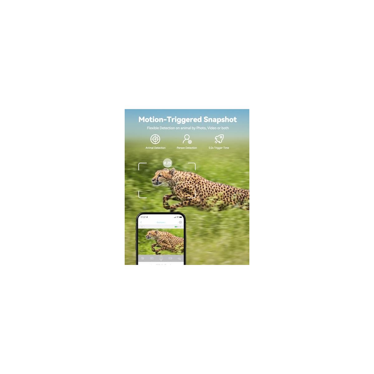 Cellular Trail Cameras 3 Coupons - RebateKey