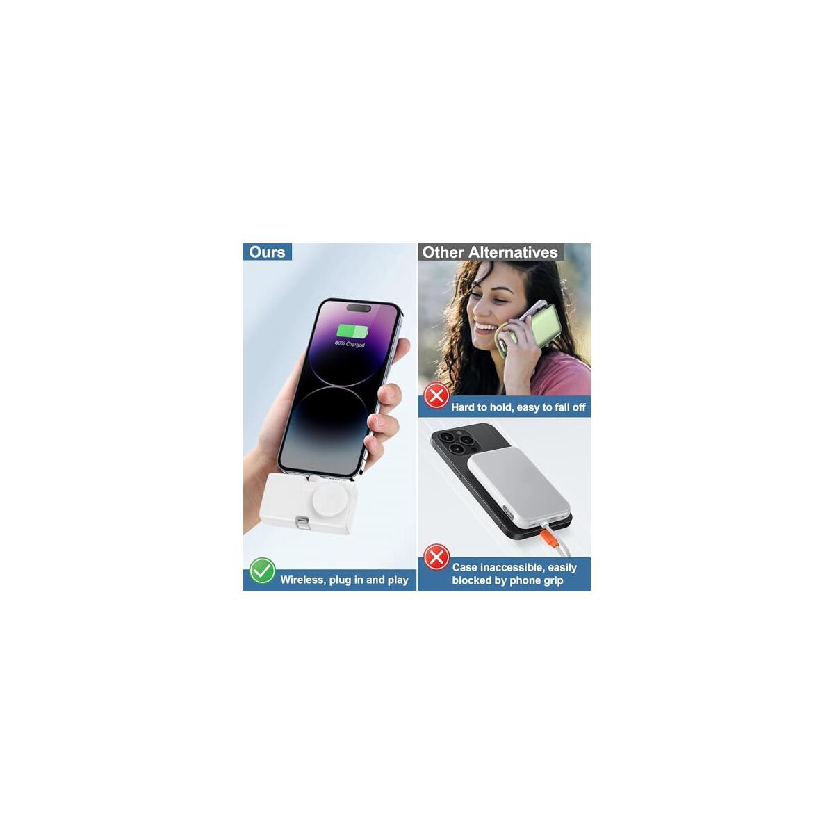 Portable Charger 8 Deal - RebateKey